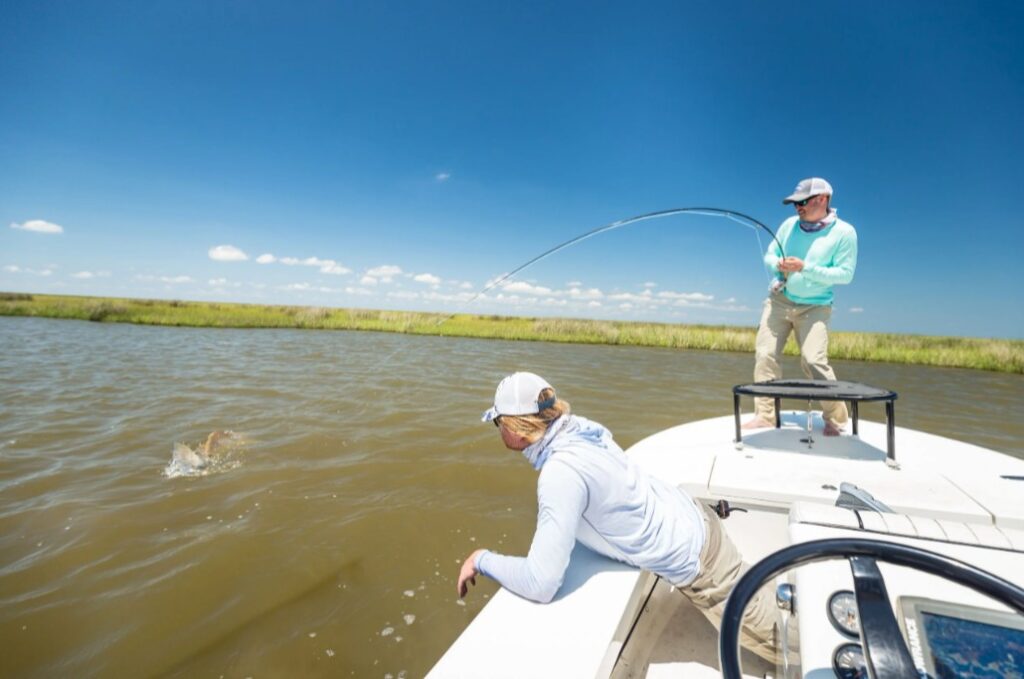 REDFISH 2